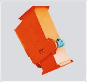 RCYZ Tube Self-discharge Iron Separator