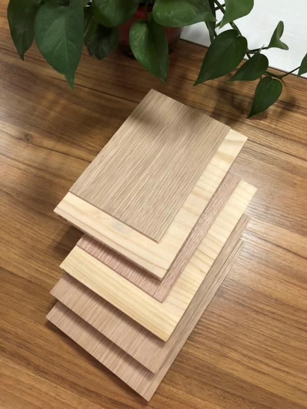 實木結構板