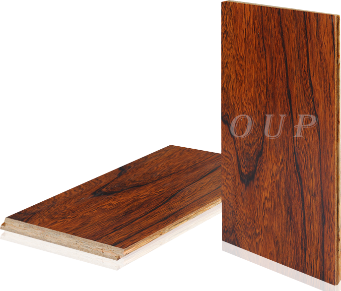 OSB新型強化地板-榆木（新品）1803