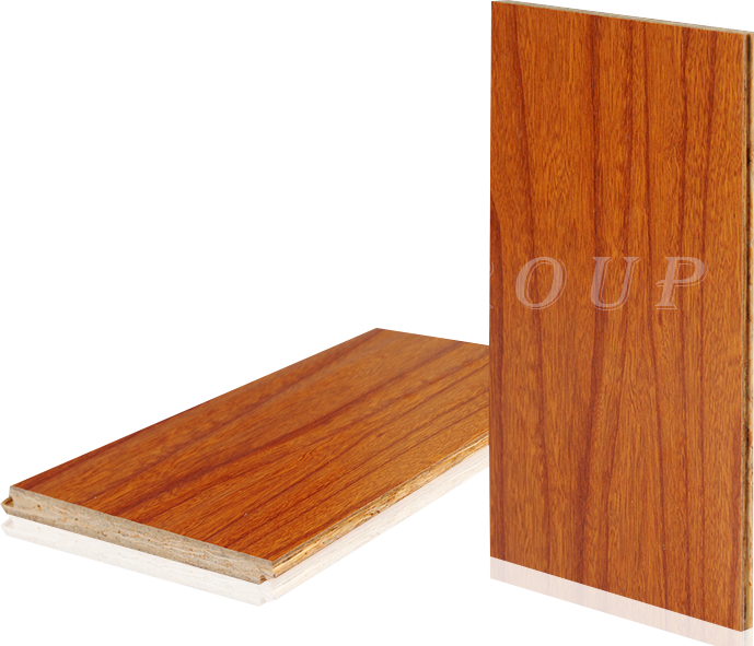 OSB新型強化地板-榆木（新品）1801