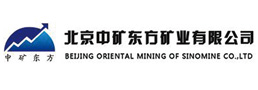 北京中矿东方矿业