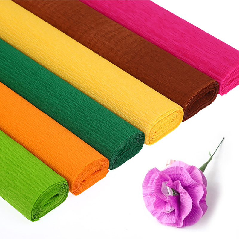 Flower Wrapping Paper