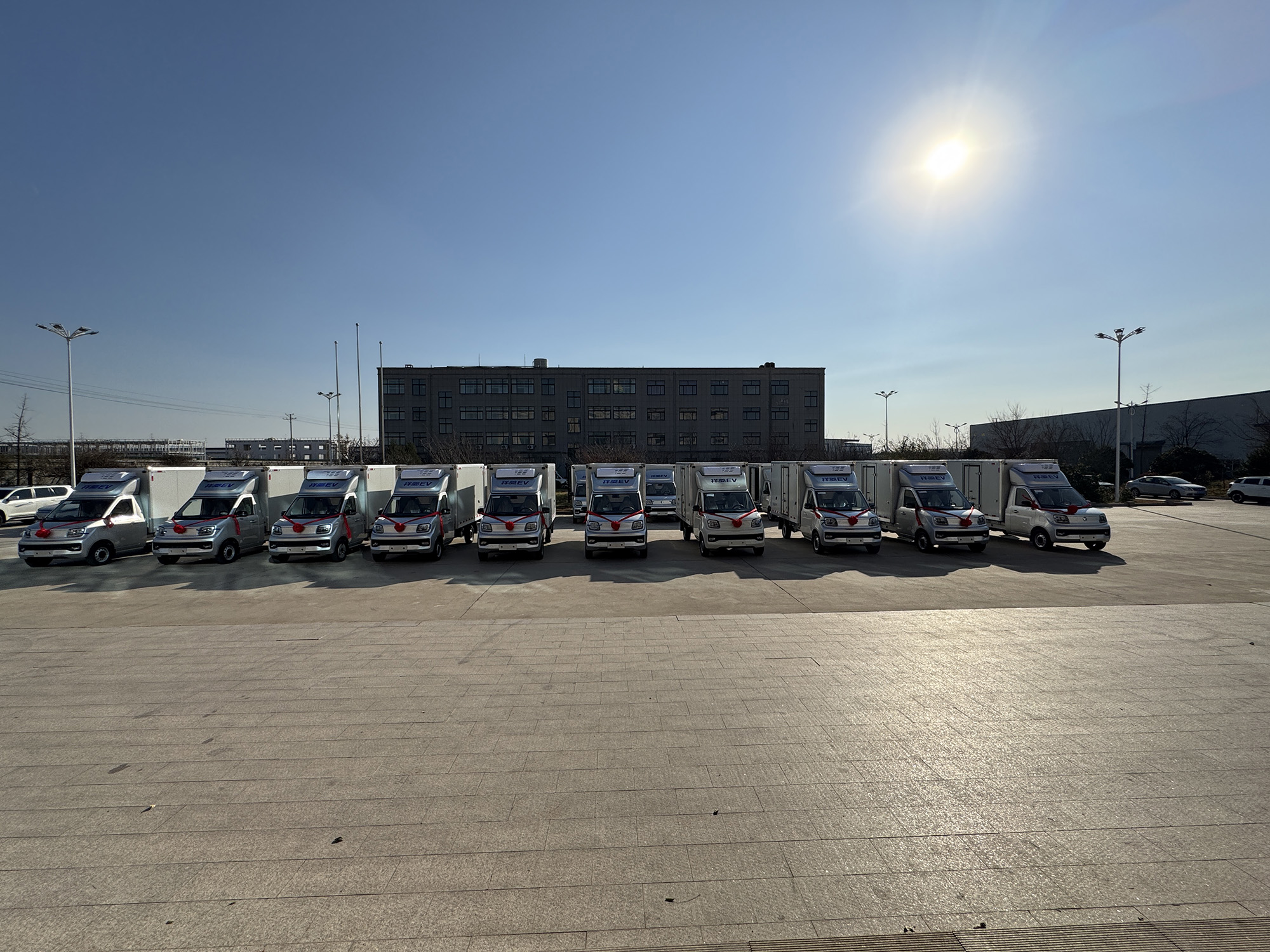 河北冷链大客户