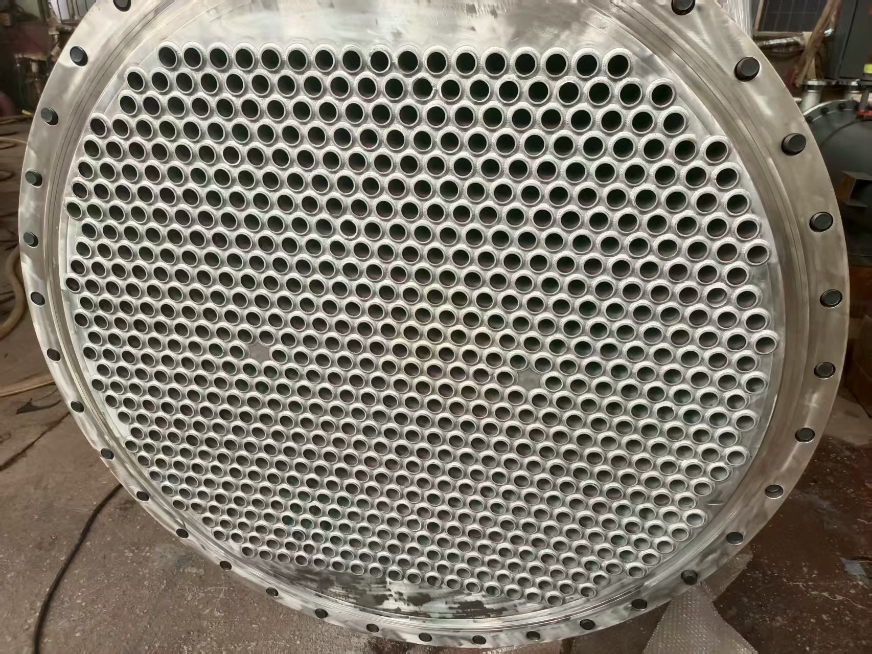 换热器