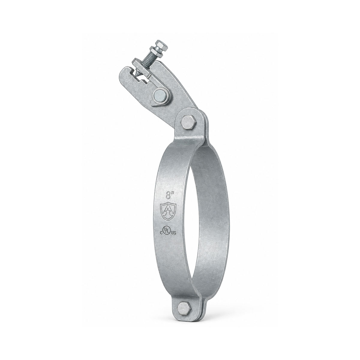 RL20-Bracing Clamp