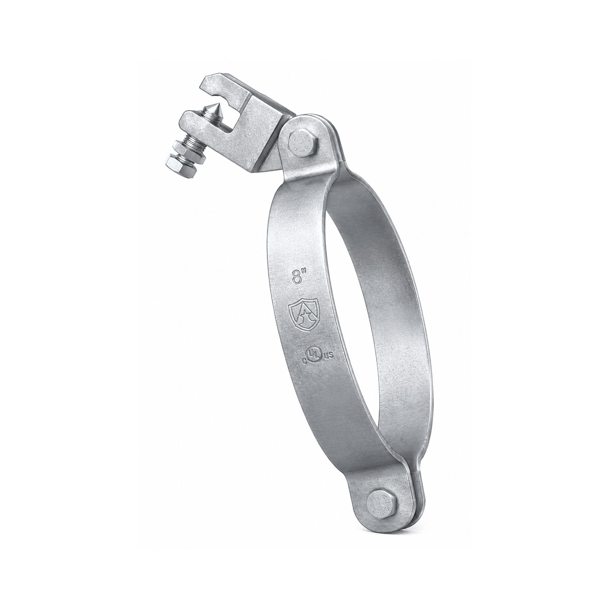 RL20Q-Bracing Clamp