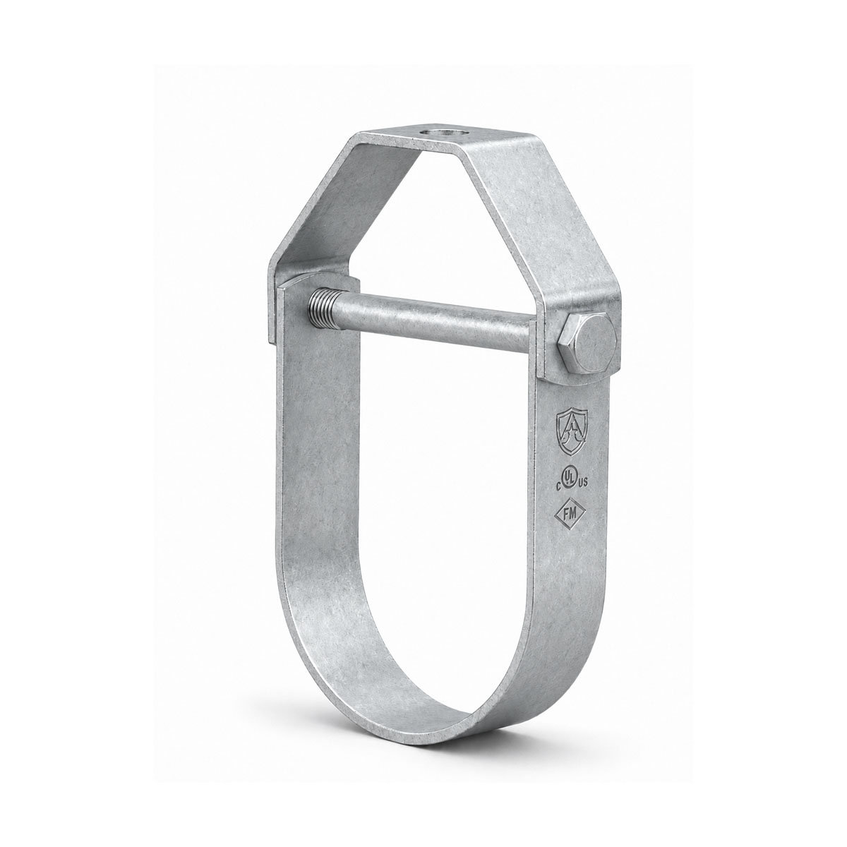 RL30-Clevis Hanger