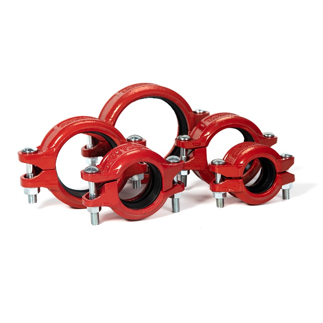 Grooved Fittings