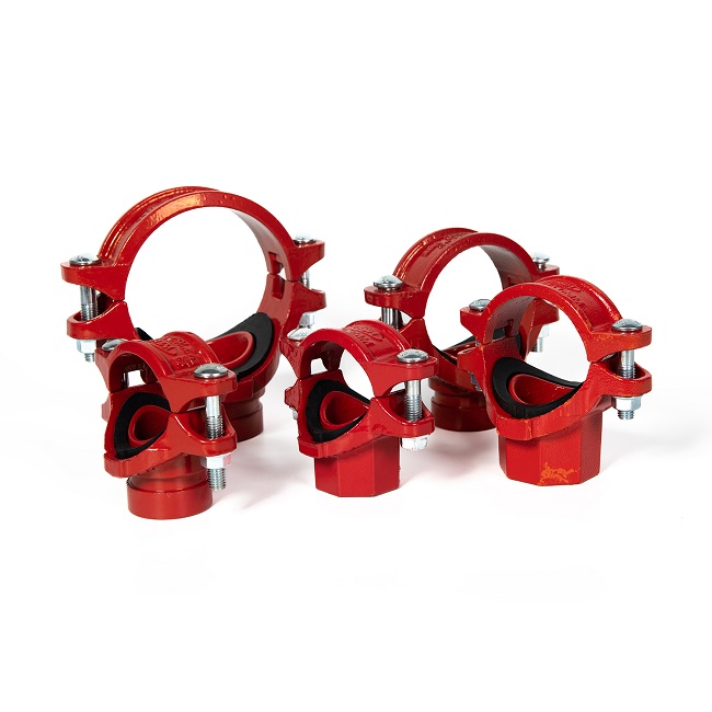 Grooved Fittings