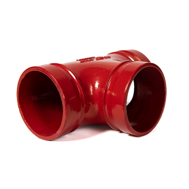 Grooved Fittings