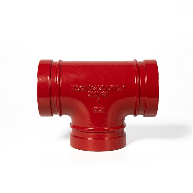 Grooved Fittings