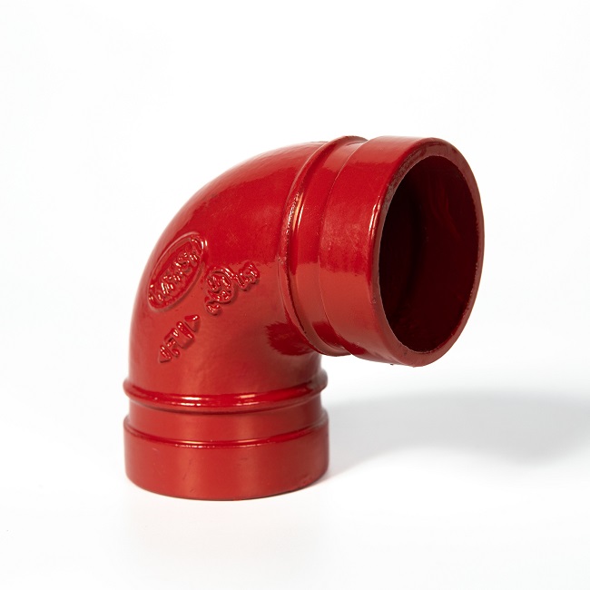 Grooved Fittings
