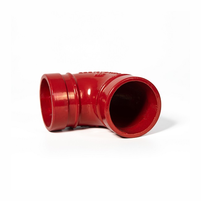 Grooved Fittings