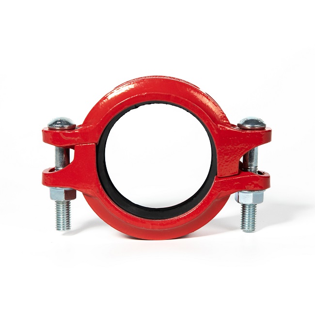 Grooved Fittings