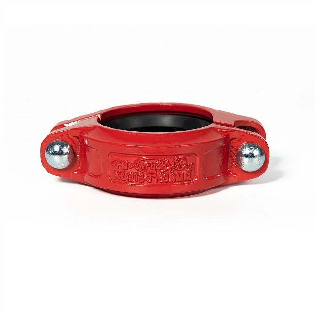 Grooved Fittings