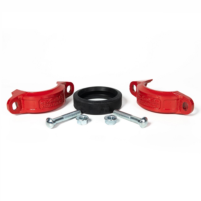Grooved Fittings