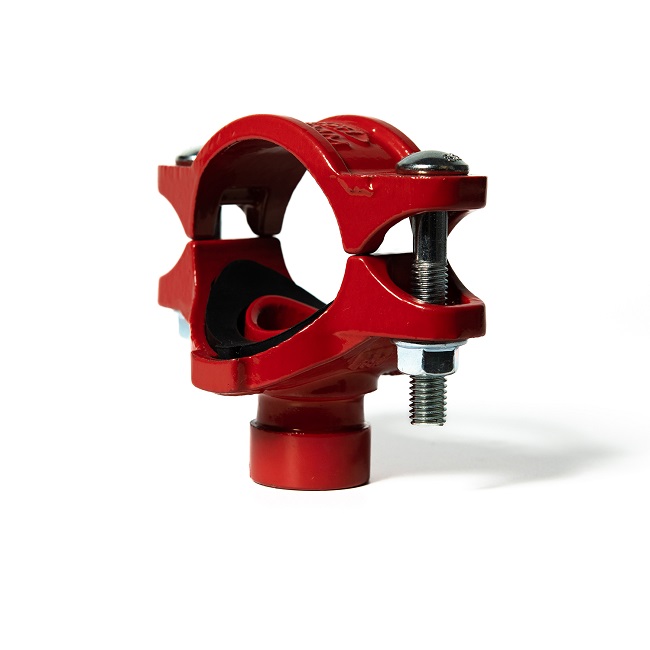 Grooved Fittings
