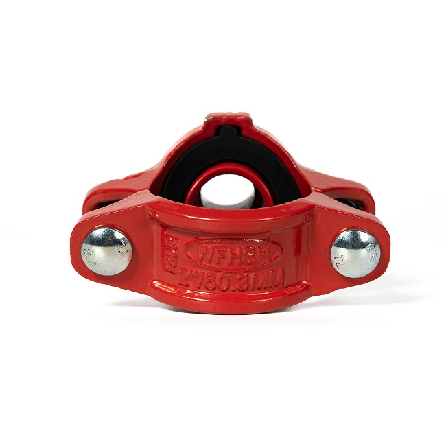 Grooved Fittings