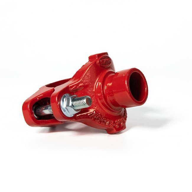 Grooved Fittings